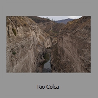 Rio Colca